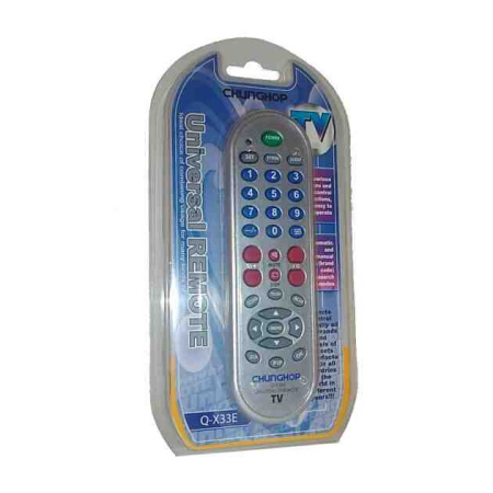Chunghop Q-X33E