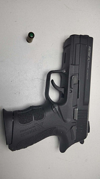 Retay XTreme 9 mm