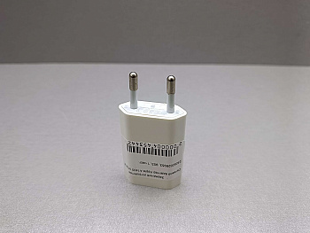 Сетевой адаптер Apple A1400 original