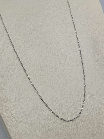 2818042026.13 Цепочка 585 1,86/1,85    Б/У БУ