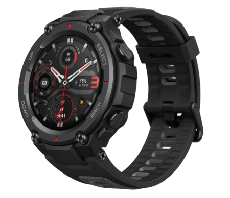 Amazfit T-Rex Pro