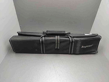 BergHOFF Cubo 1108187 6 пр. в сумке