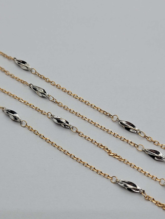 2811042026.10 Цепочка 585 3,01/3,00    Б/У БУ