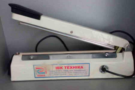 ІВК Техніка FR-300 БУ