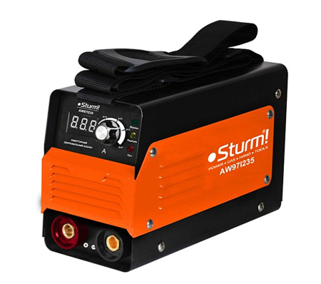 Sturm AW97I235D БУ