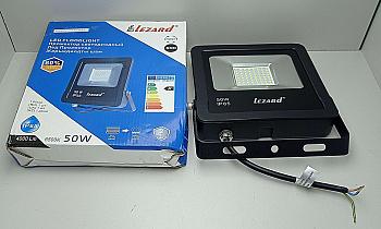 Lezard PAL6550 50Вт IP65 6500K