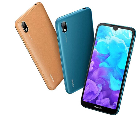Huawei Y5 (2019) 16GB