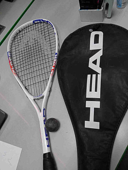 Head Cyber Elite 213038