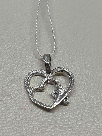 2806052021.30 Подвес 925 1,14/1,10 Б/В БУ