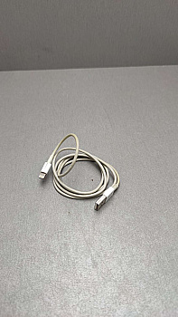 Кабель USB iPhone 5 (All version) Lighting