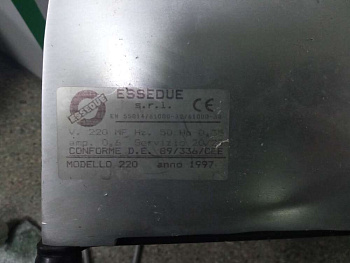 Essedue 220