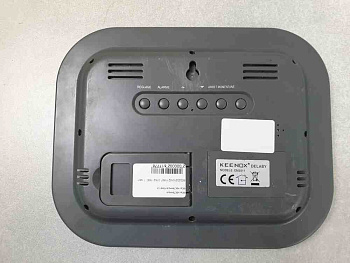 Часы настенные Keenox