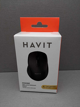 Havit MS03RF