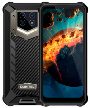 Oukitel WP15s 4/64GB