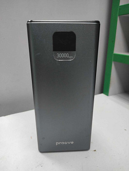 Proove Guardian 22.5W 30000 mAh