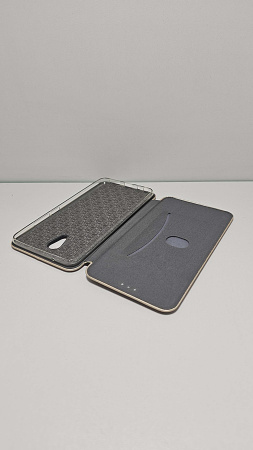 G-Case Ranger Series for Meizu M5 Note Gold