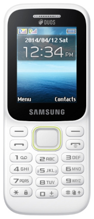 Samsung SM-B310E