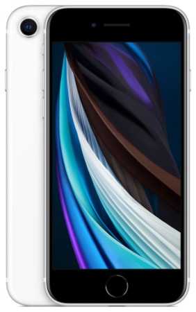 Apple iPhone SE (2020) 64GB