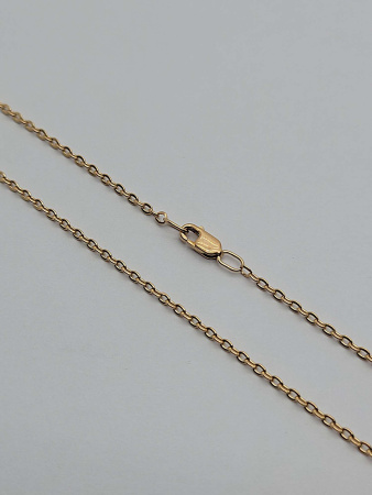 2803112025.29 Цепочка 585 4,62/4,61    Б/У БУ