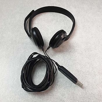 Навушники Sennheiser PC 36 CALL CONTROL
