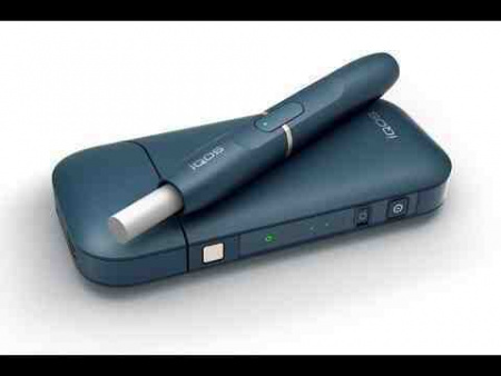 Iqos 2.4 Plus A1503 БУ