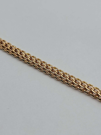 2811042026.14 Браслет 585 11,02/11,01    Б/У БУ