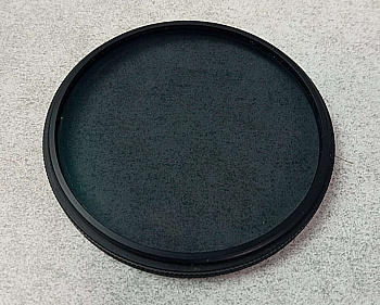 Светофильтр Marumi DHG Circular PL(D) 67 мм