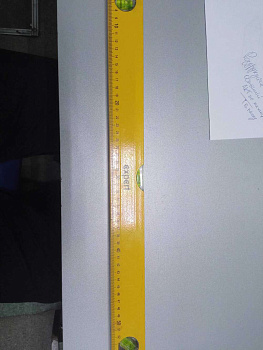 Уровень Expert 60 см