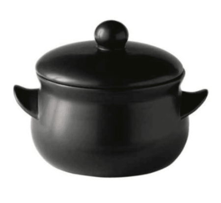 Ceraflame Mini Pan with Wings & Lid 11cm БУ