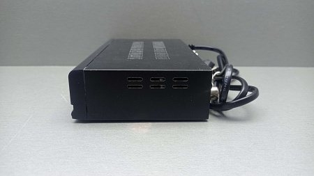 Romsat T8030HD DVB T2