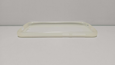 Original Silicon Case Xiaomi Redmi 5a White