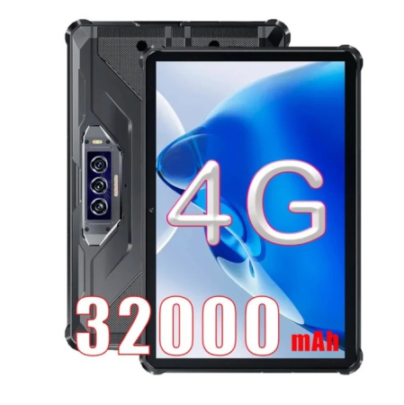 Oukitel RT7 Titan 4G 8/256GB БУ