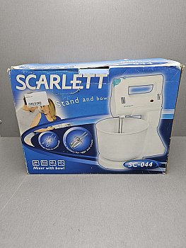 Scarlett SC-044
