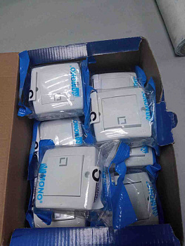 Mono Electric Octans IP20 (104-010101-100)