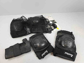 Active Protective Gear 2210