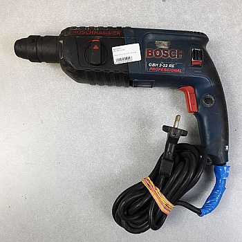 Bosch GBH 2-22 RE