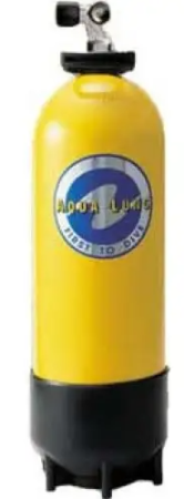 AquaLung Faber 232 bar 15 л