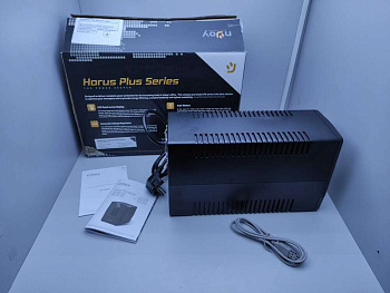 NJOY Horus Plus 2000 (PWUP-LI200H1-AZ01B)
