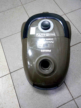 Philips FC8656