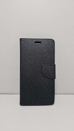 Book Cover Goospery Meizu U20 Black