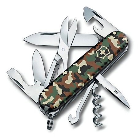 Victorinox Climber 1.3703.94