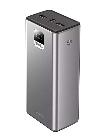 Proove Guardian 22.5W 30000 mAh