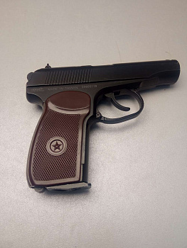 Kwc PM.177 MAKAROV