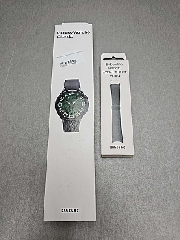 Samsung Galaxy Watch 6 Classic 47mm eSIM (SM-R965F)