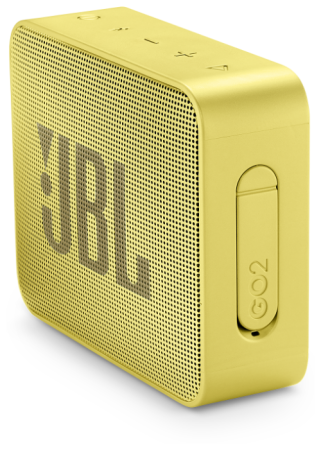 JBL Go 2