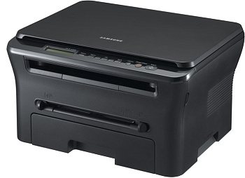 Samsung SCX-4300