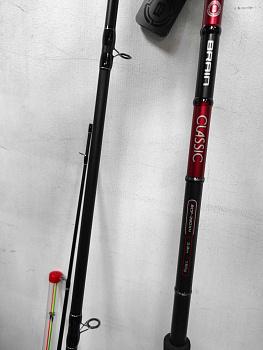 Brain Classic BCF-390XH 3.90m 150g