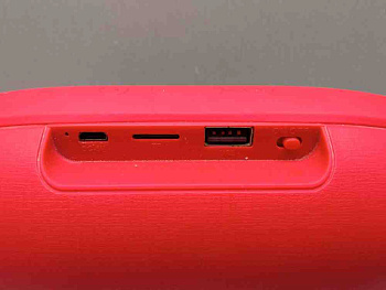 JBL портативная колонка (копия)