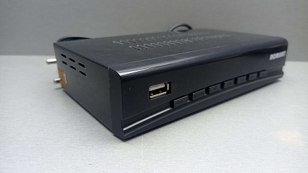 Romsat T8030HD DVB T2