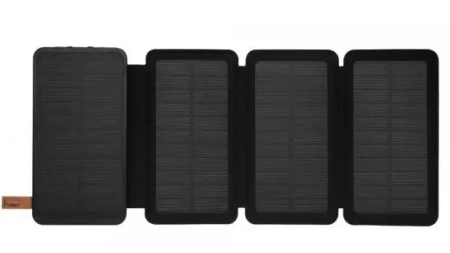 Eaget Solar Charger EP-519X 20000 mAh
